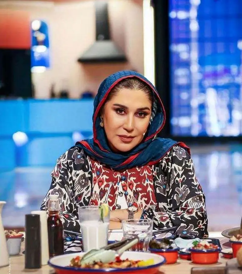 عکسهای نسیم ادبی