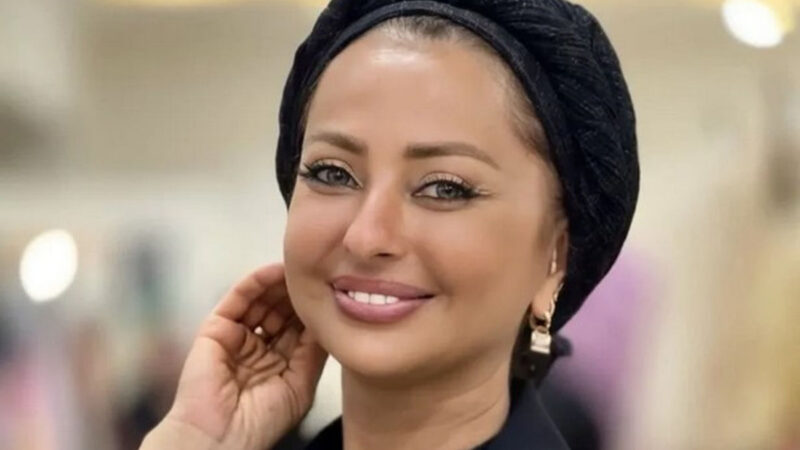 عکس| ازدواج نفیسه روشن با کارگردان معروف سینما لو رفت + حلقه ازدواج لاکچری