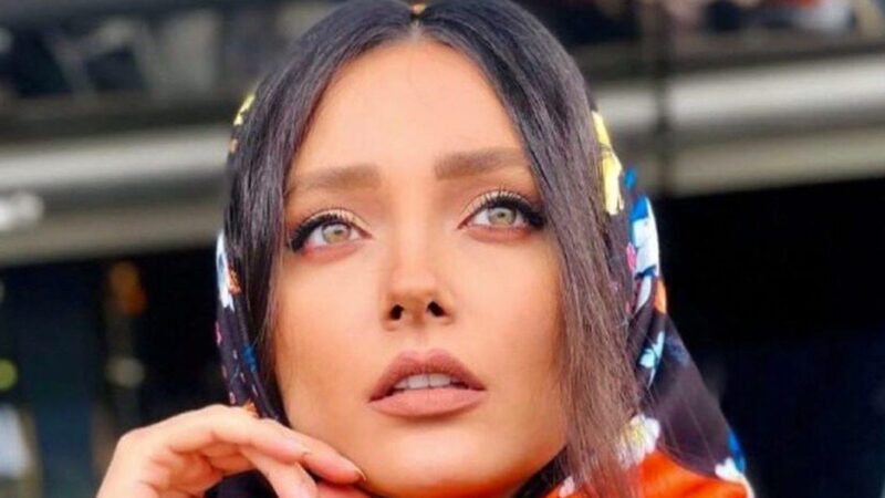 تصاویر | استایل نورا محقق در کنار سجاد بابایی در مراسم افتتاحیه فیلم «مجنون» + بیوگرافی