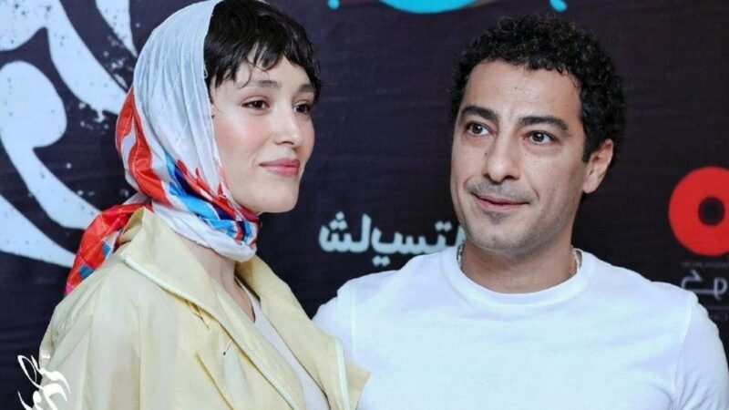 عکس| دکوراسیون خانه سبک افغانستانی نوید محمدزاده و فرشته حسینی