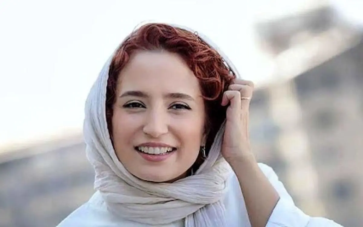 نگار جواهریان