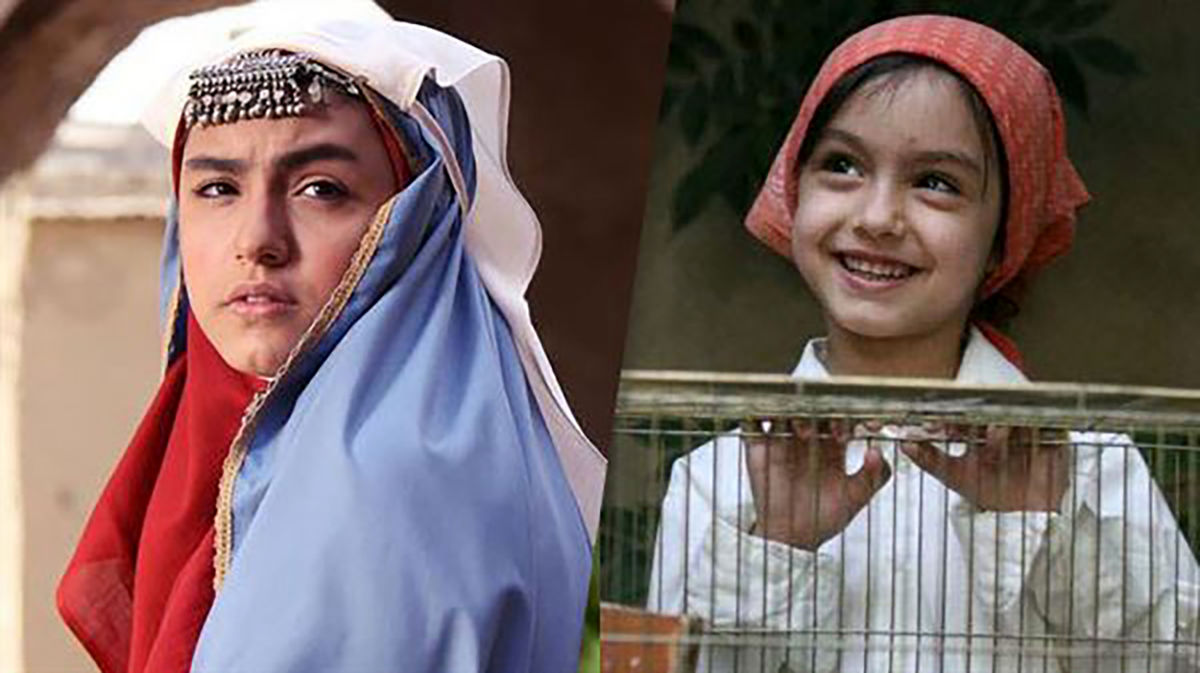 نیکی نصیریان