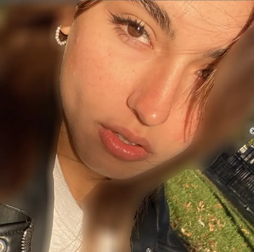 تاریخ وبگردی | تغییر چهره جذاب «درسا کوچولو» سریال بزنگاه در سن 21 سالگی