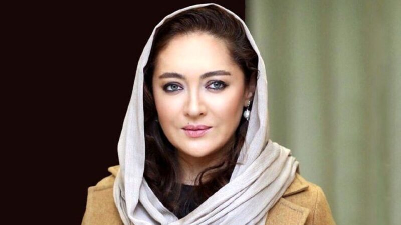 عکس| سفر در زمان ؛ صمیمیت نیکی کریمی و علی دایی روی نیکمت