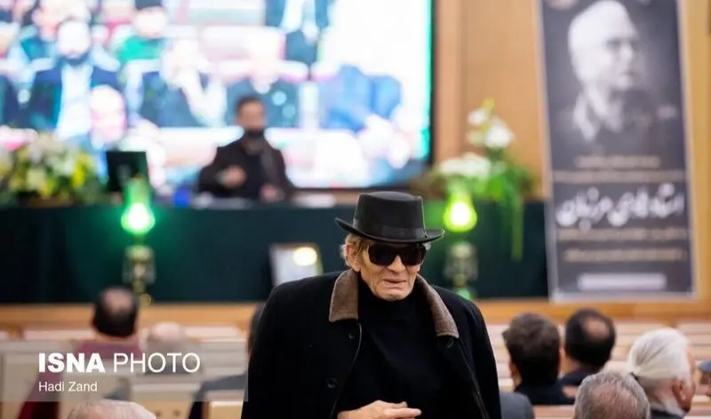 یادبود هادی مرزبان