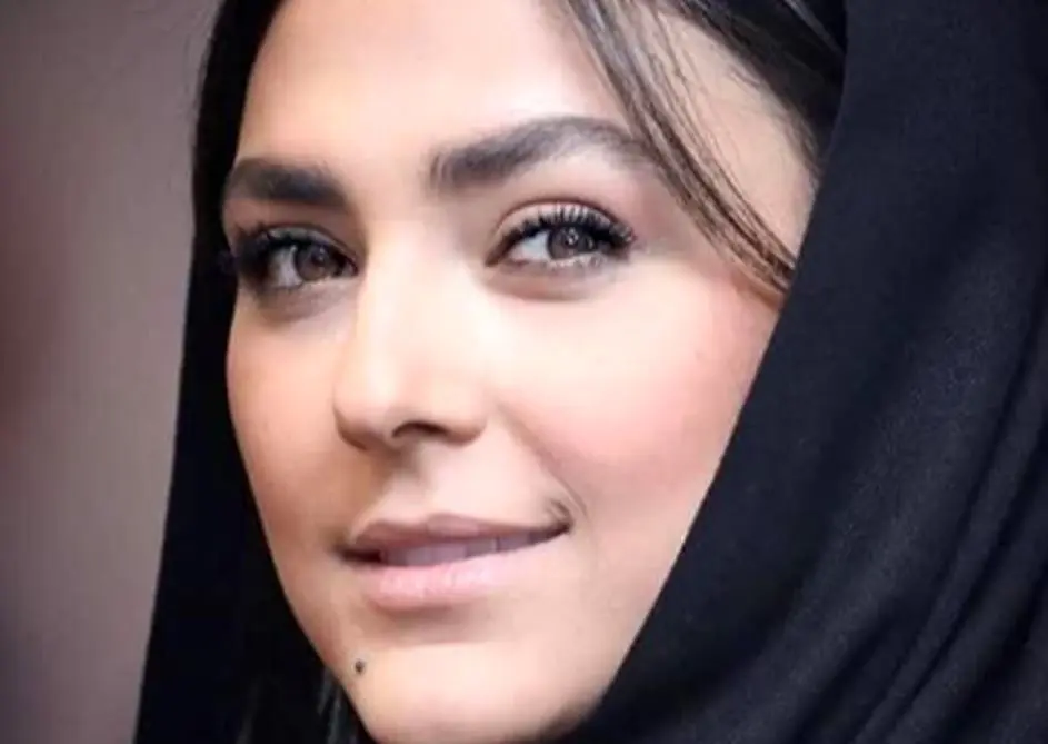 هدی زین العابدین