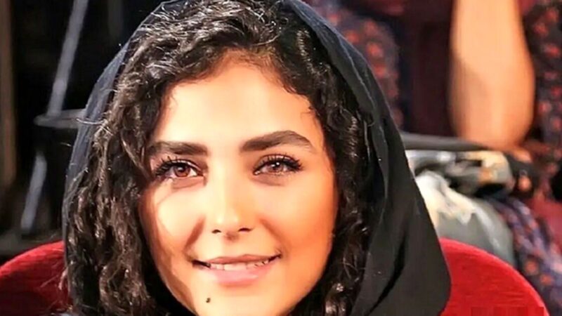 عکس جذاب هدی زین‌العابدین / خانم بازیگر هر روز زیباتر می شود