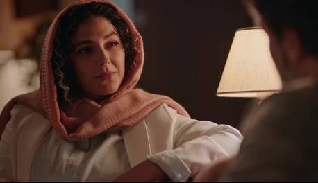 هدی زین‌العابدین