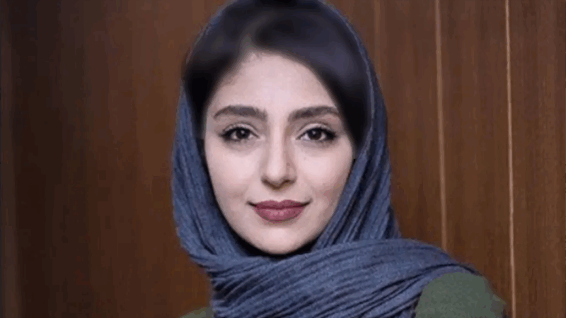 افشاگری هستی مهدوی‌فر درباره زندگی خصوصی‌اش/ روایت هستی مهدوی‌فر از سرگذشت تلخش شما را شوکه می کند