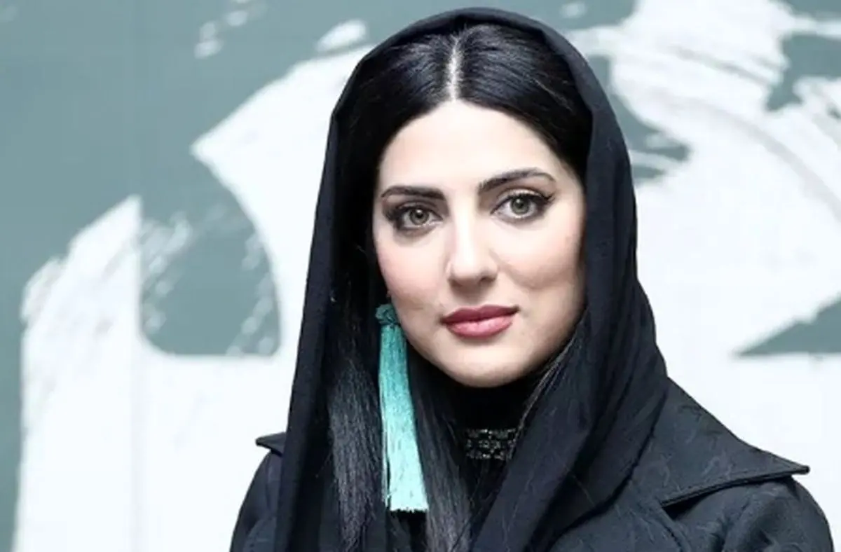 تصاویر | بیوگرافی و حواشی زندگی هلیا امامی و همسرش