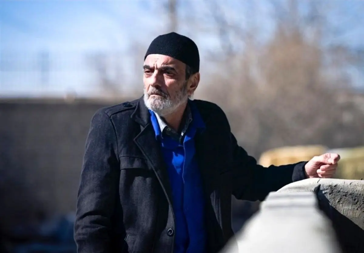 همایون ارشادی