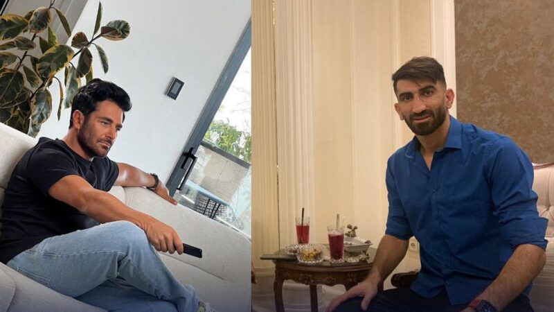 آدرس خانه بازیگران معروف و سلبریتی های ایرانی کجاست؟؛ از علی دایی تا نیکی کریمی و گلزار