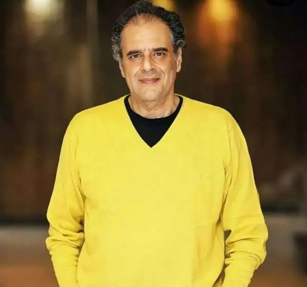 هومن برق نورد