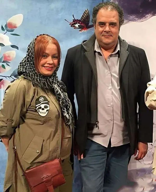 هومن برق نورد