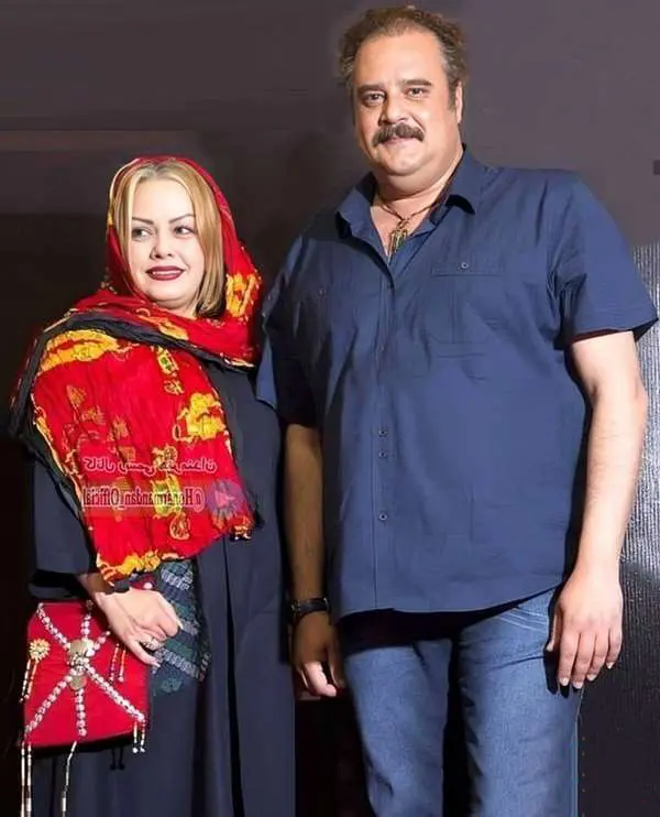 هومن برق نورد