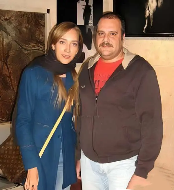 هومن برق نورد