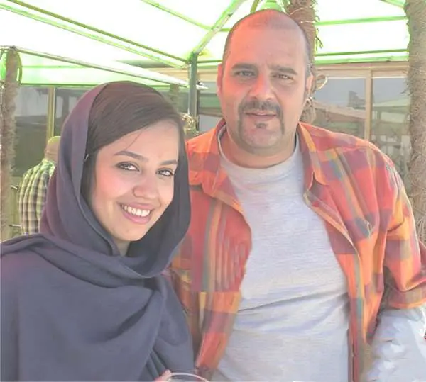 هومن برق نورد