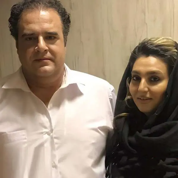 هومن برق نورد