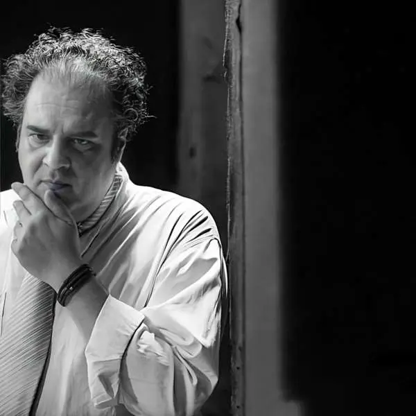 هومن برق نورد