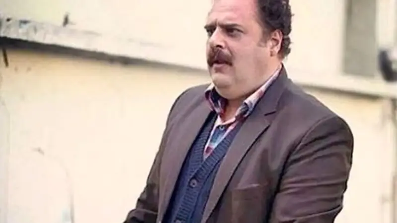 تصاویر| بیوگرافی و حواشی زندگی هومن برق نورد و همسرش