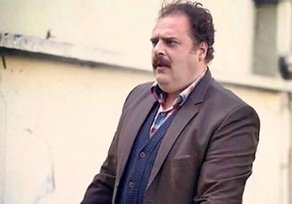 هومن برق نورد