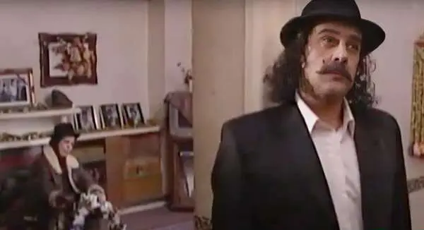 هومن برق نورد