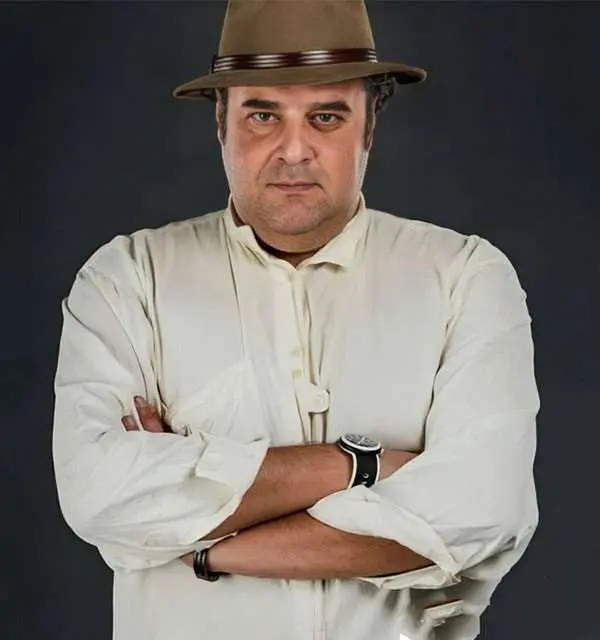 هومن برق نورد