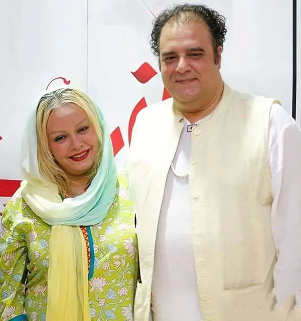 هومن برق نورد