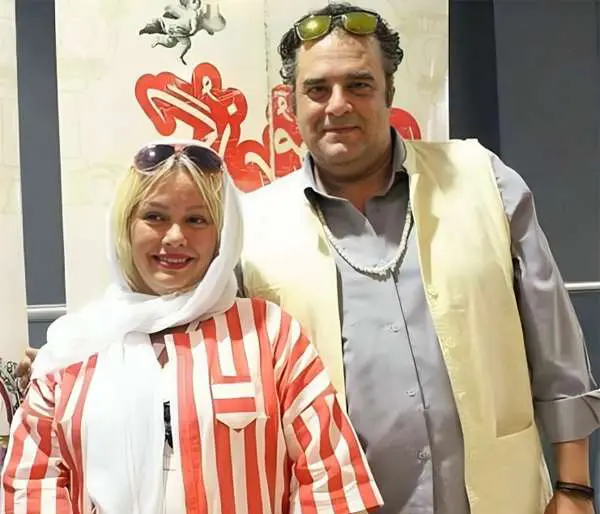 هومن برق نورد