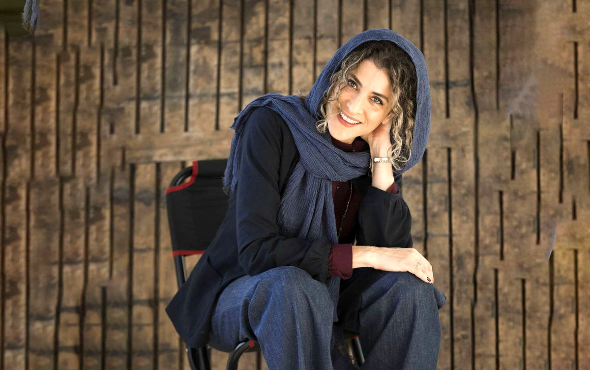 تصاویر| بیوگرافی و حواشی زندگی ویشکا آسایش و همسرش