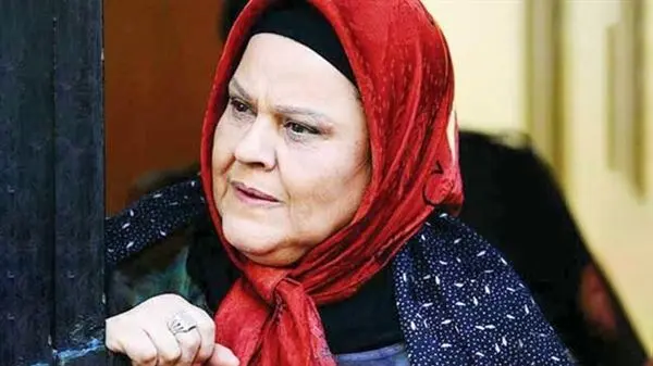 پروین قائم‌مقامی