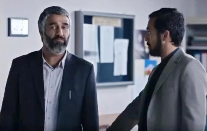 پژمان جمشیدی