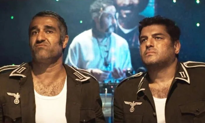 پژمان جمشیدی