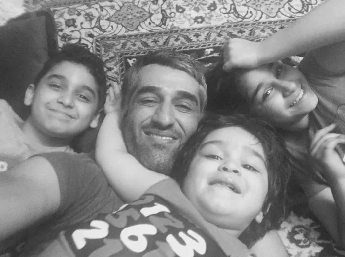 پژمان جمشیدی