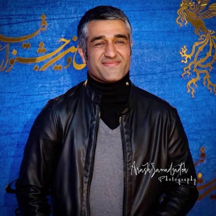 پژمان جمشیدی