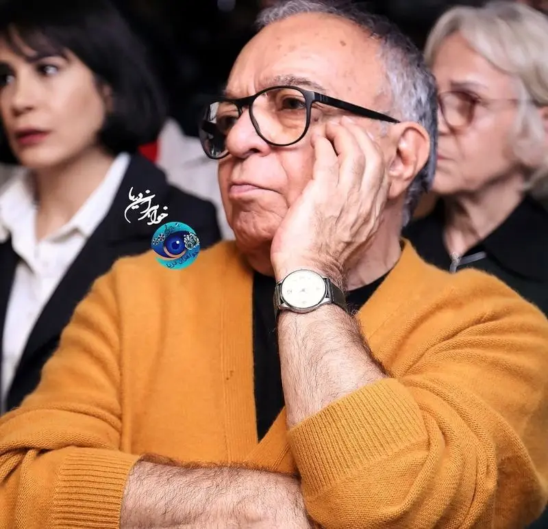 مسعود فروتن