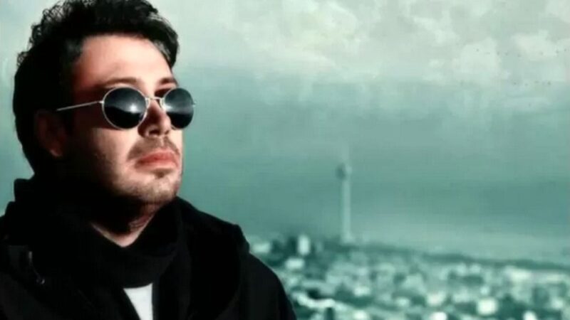 فیلم| پست سوزناک محسن چاوشی در اینستاگرامش 