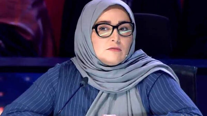 عکس| تیپ متفاوت ژاله صامتی و دخترش در کانادا؛ خانم بازیگر جلب توجه کرد