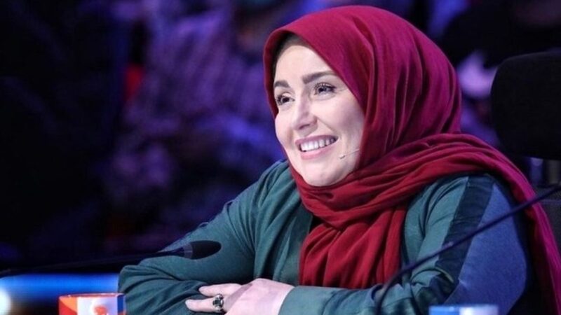 فیلم | اقدام عجیب خواهر پژمان جمشیدی؛ حواشی برادرش را گردن ژاله صامتی انداخت!