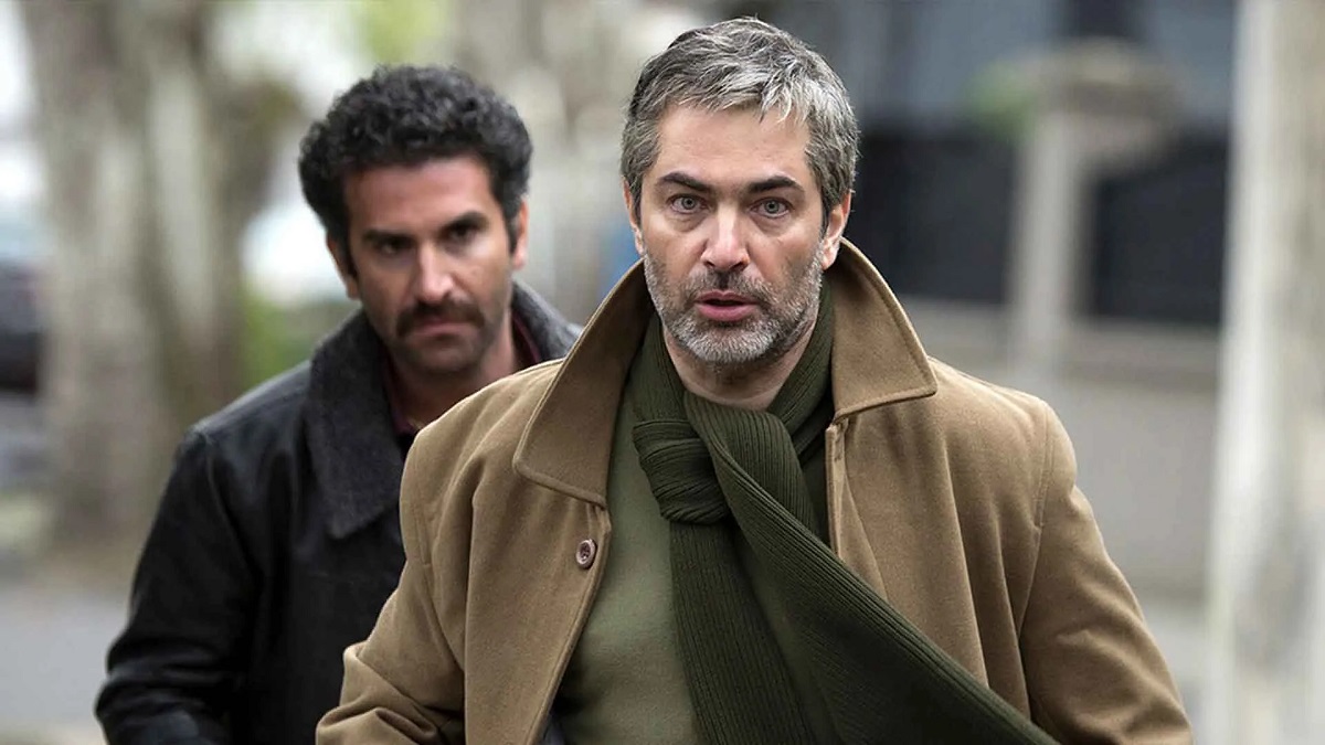 کارگردانی پارسا پیروزفر 1