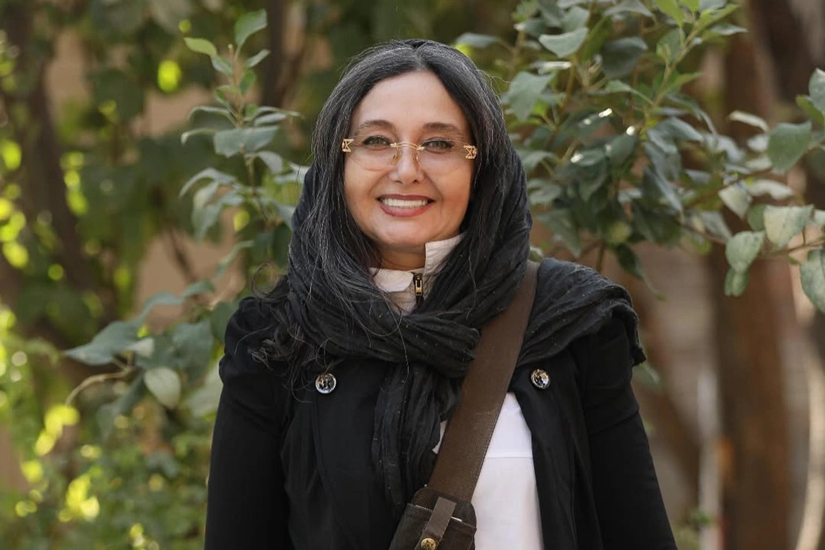 کتایون ریاحی