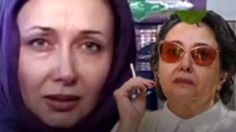 کتایون ریاحی