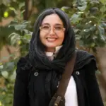 کتایون ریاحی و برادرش علیرضا ریاحی