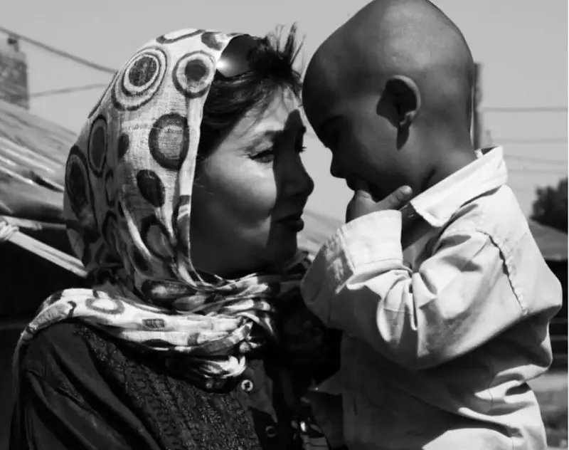 کتایون ریاحی