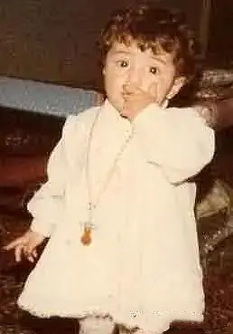 کودکی-شبنم-قلی-خانی