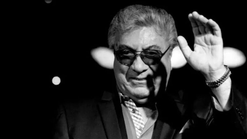 غوغای عجیب گلپا ؛ خواننده ممنوع‌ الکاری که جاودانه شد