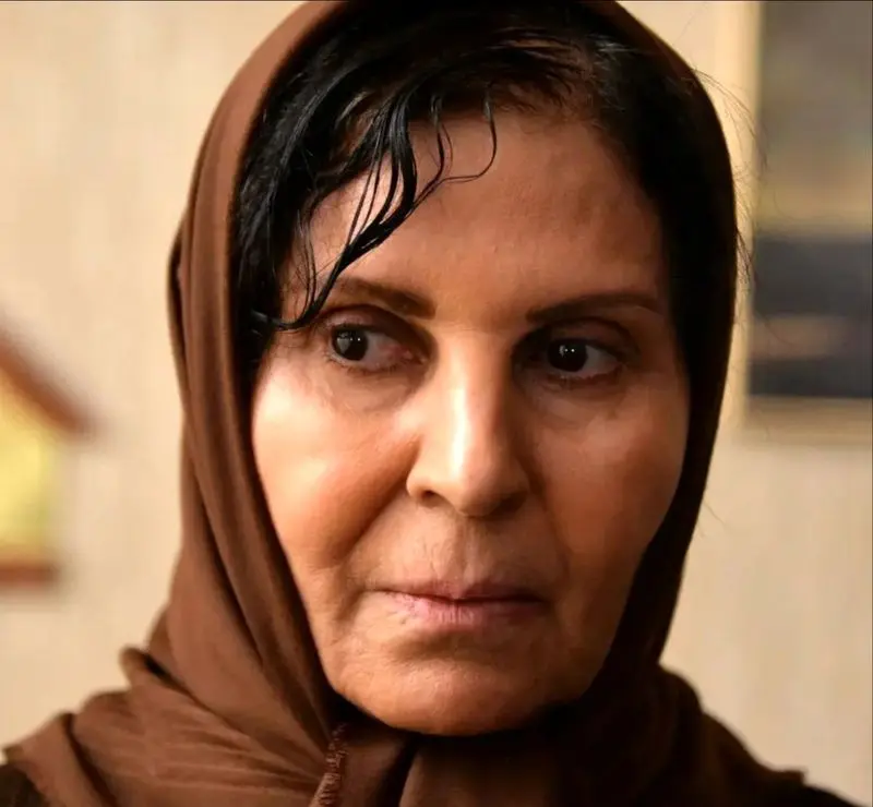 گلچهره سجادیه