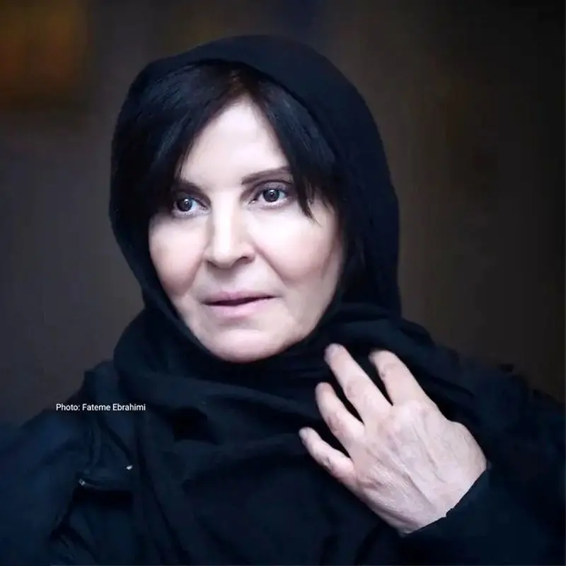 گلچهره سجادیه