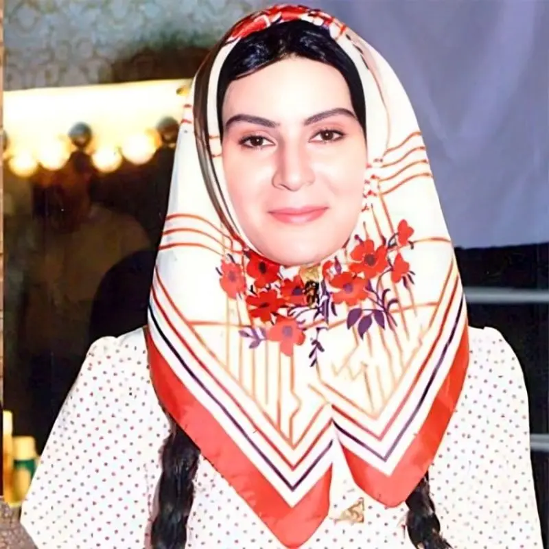 جوانی گلچهره سجادیه