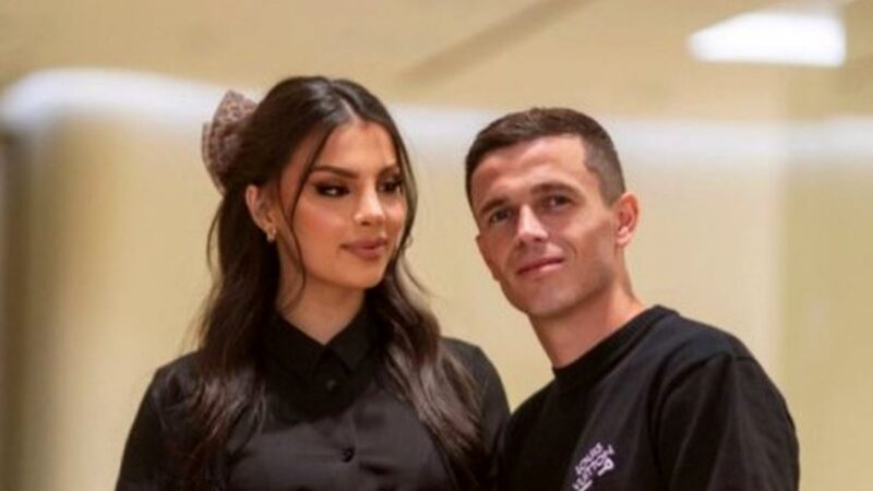 بیوگرافی و حواشی زندگی یاسر آسانی و همسرش؛ ستاره این روزهای استقلال کیست؟ + عکس همسرش